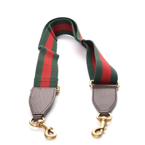 gucci phone strap|replacement gucci shoulder strap.